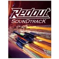 34Big Things Redout Soundtrack PC Game